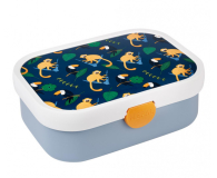 Mepal Lunchbox Campus Jungle śniadaniówka - 1065435 - zdjęcie 1